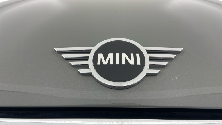 MINI Hatchback 1.5 One Classic II 3dr Petrol Hatchback